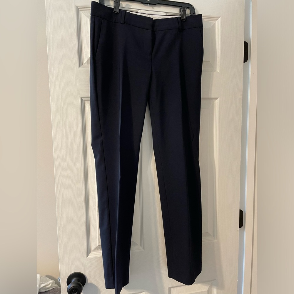 Ann Taylor Work Pants